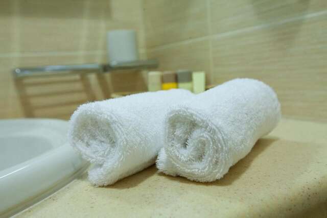 Отель Premier Hotel Dnister Львов-50